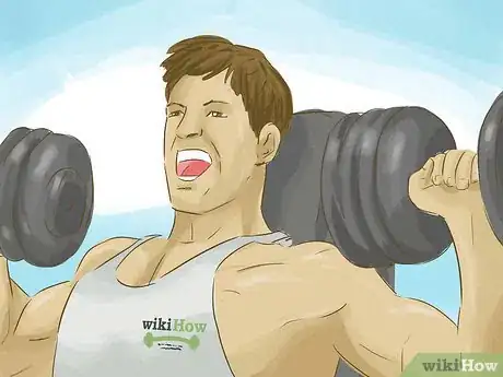 Image titled Accelerate Muscle Growth Step 3