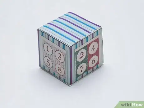 Image titled Make a 3D Cube Step 12