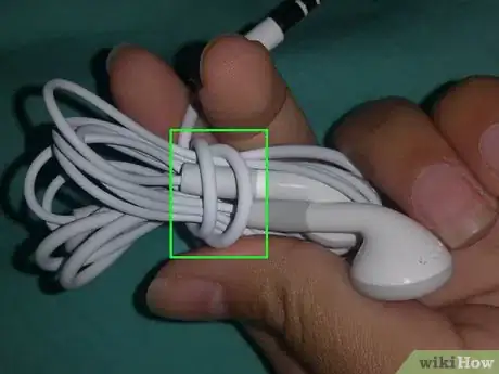 Image titled Keep Your Headphones From Tangling Step 5