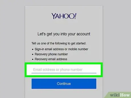 Image titled Change A Password in Yahoo! Mail Step 12