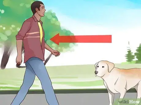 Image titled Keep Your Dog from Chasing Cats Step 14