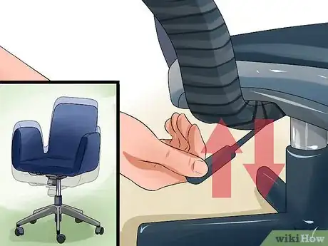 Image titled Choose an Ergonomic Office Chair Step 1