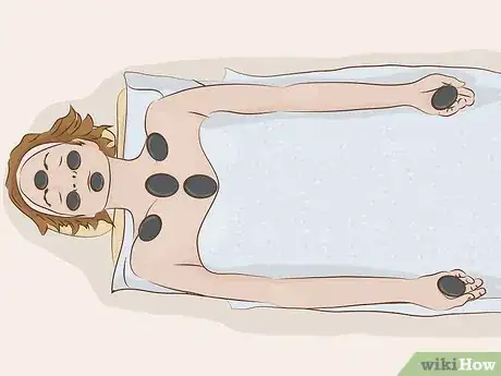 Image titled Do Hot Stone Massage Step 7
