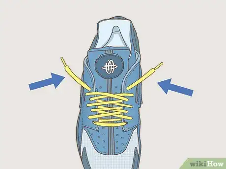 Image titled Tie Huaraches Step 13