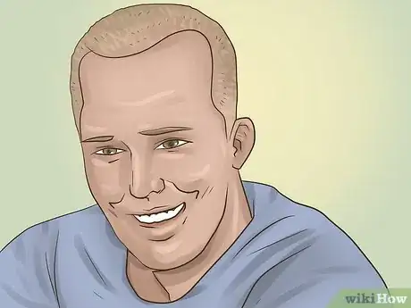 Image titled Choose a Haircut for Guys with Thinning Hair Step 4