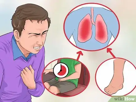 Image titled Ease Sudden Chest Pain Step 10