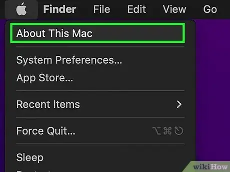Image titled Clear the Cache on a Mac Step 12