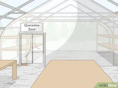 Image titled Arrange the Inside of a Greenhouse Step 8
