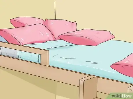 Image titled Make Your Top Bunk Cool Step 15