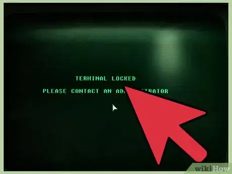 Image titled Hack a Computer Terminal in Fallout 3 Step 8