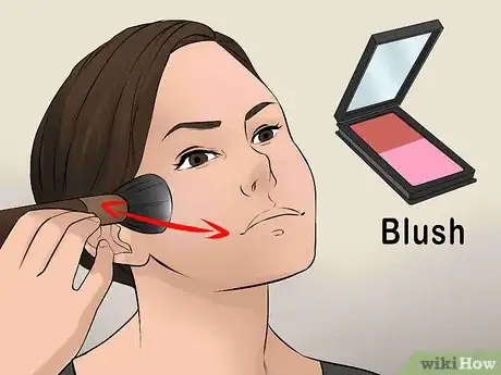 Image titled Do Your Makeup if You Wear Glasses Step 6
