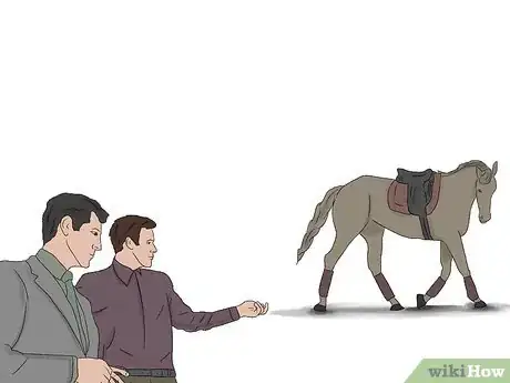 Image titled Sell a Horse Quickly Step 3