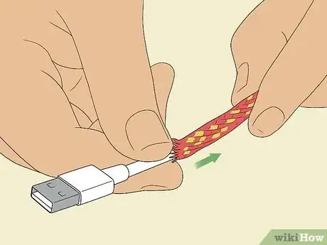 Image titled Keep Cables from Breaking Step 7