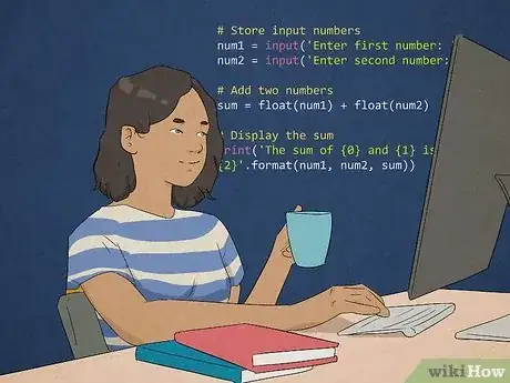 Image titled Start Learning Computer Programming Step 4