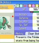 Catch Regigigas & the Hoen Golems in Pokémon Platinum