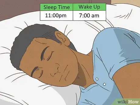 Image titled Sleep with Noisy Roommates Step 10