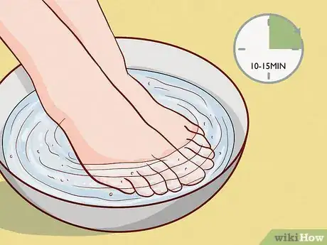 Image titled Make a Homemade Spa (for Girls) Step 16