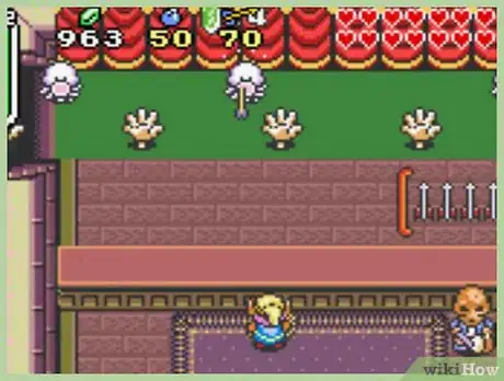 Image titled Get Easy Rupees in Legend of Zelda_ A Link to the Past Step 11