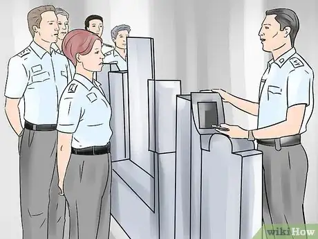 Image titled Become an Immigration Officer Step 9