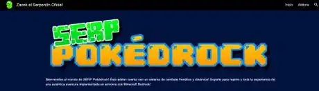 Image titled Pokédrock_logo