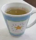 Brew Green Tea