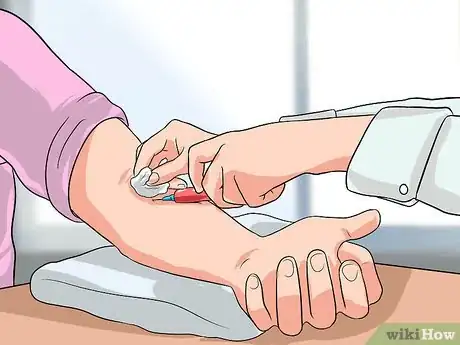 Image titled Prepare for Cancer Treatment Step 11