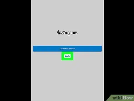 Image titled Access Instagram on a PC Step 21