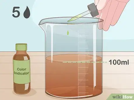 Image titled Perform a Titration Step 8