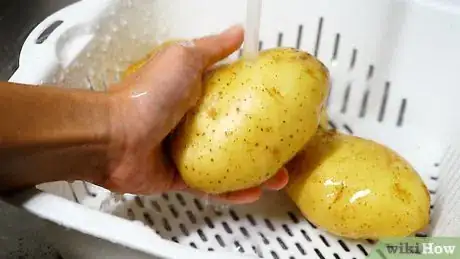 Image titled Clean Potatoes Step 6