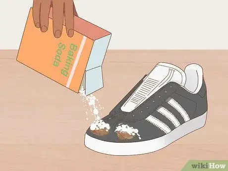 Image titled Clean Adidas Gazelles Step 3