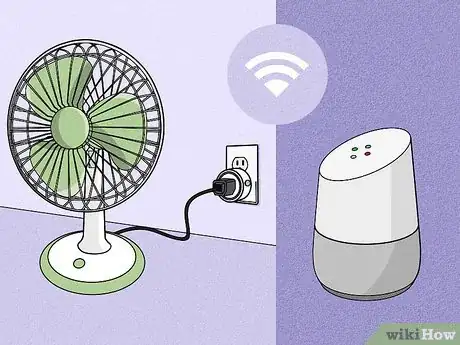Image titled Convert Your Fans to Smart Fans Step 10