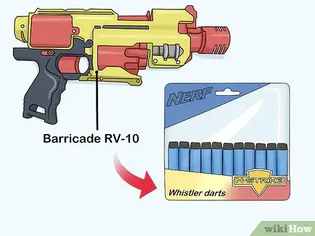 Image titled Buy Nerf Gun Darts Step 4
