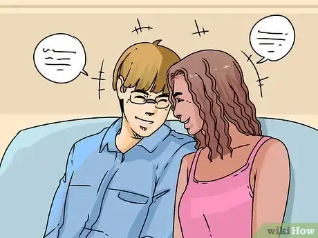 Image titled Get a Guy to Always Want to Talk to You Step 6