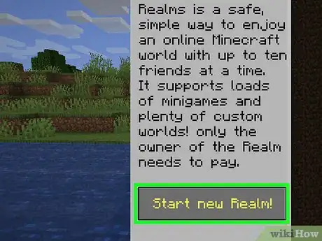 Image titled Get Minecraft Realms Step 34