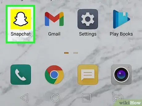 Image titled Turn on Snapchat Notifications Step 11