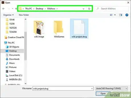 Image titled Open DWG Files Step 21