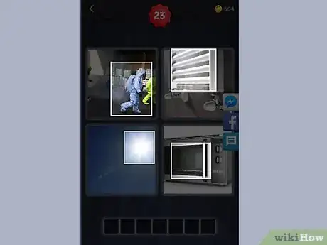 Image titled Play 4 Pics 1 Word Step 3