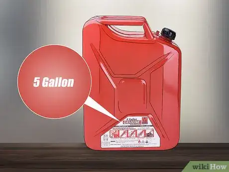 Image titled Store Gasoline Step 5