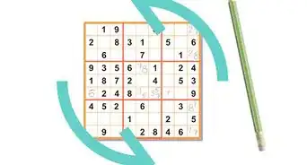 Solve a Sudoku