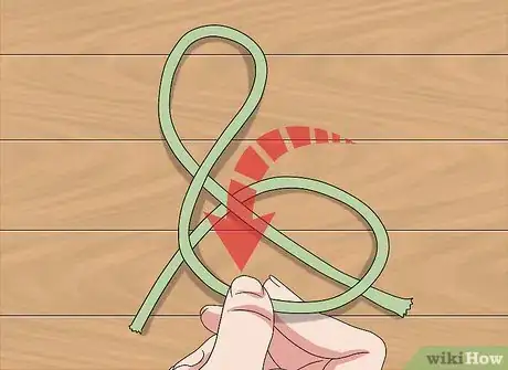 Image titled Tie a Constrictor Knot Step 12