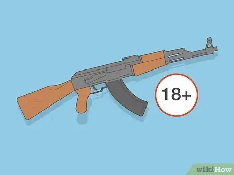 Image titled Buy a Firearm in Michigan Step 8