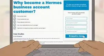 Contact Hermes (Parcel Delivery)