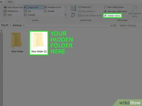 Image titled Show Hidden Files Step 11