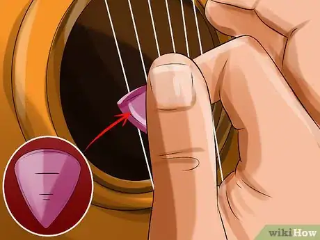 Image titled Relax by Playing Your Guitar Step 14