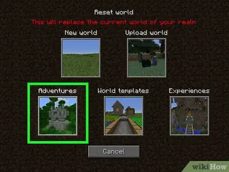 Image titled Get Minecraft Realms Step 38