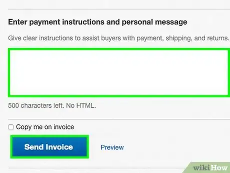 Image titled Send an Invoice on eBay Step 17