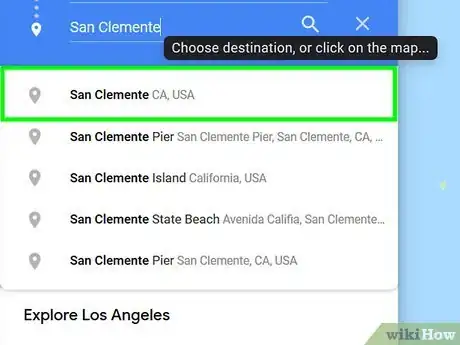 Image titled Use Google Maps Step 12