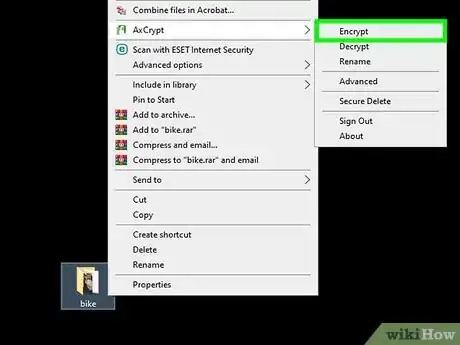 Image titled Encrypt Files Step 28