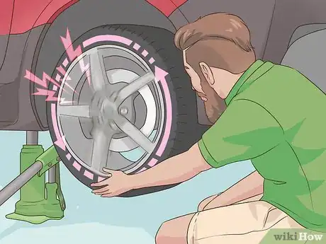 Image titled Know if Your Wheel Bearings Are Going Bad Step 10