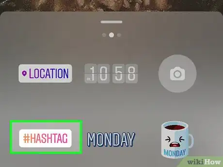 Image titled Upload Photos and Videos From Your Library to Your Instagram Story Step 4
